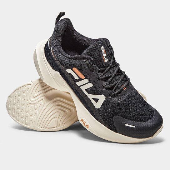 Tênis Fila Progress Lite Feminino