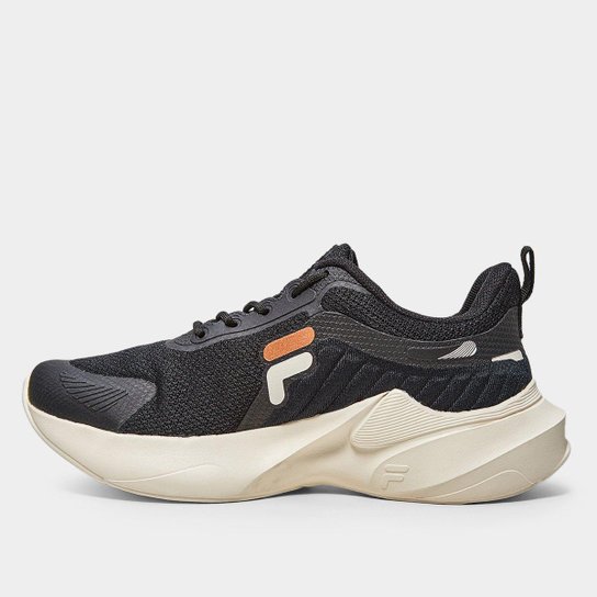 Tênis Fila Progress Lite Feminino
