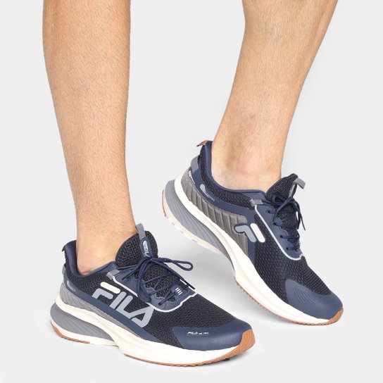 Tênis Fila Progress Masculino