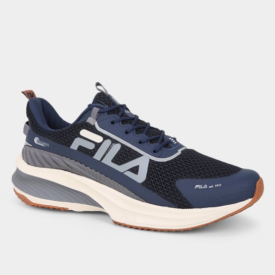 Tênis Fila Progress Masculino