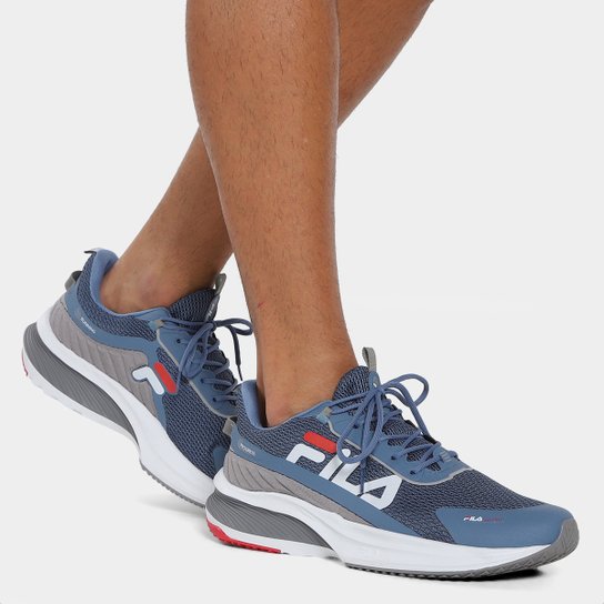 Tênis Fila Progress Masculino