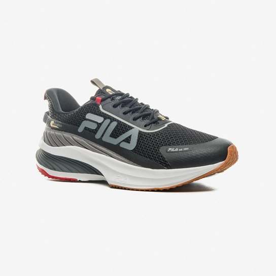 TENIS FILA PROGRESS MASCULINO
