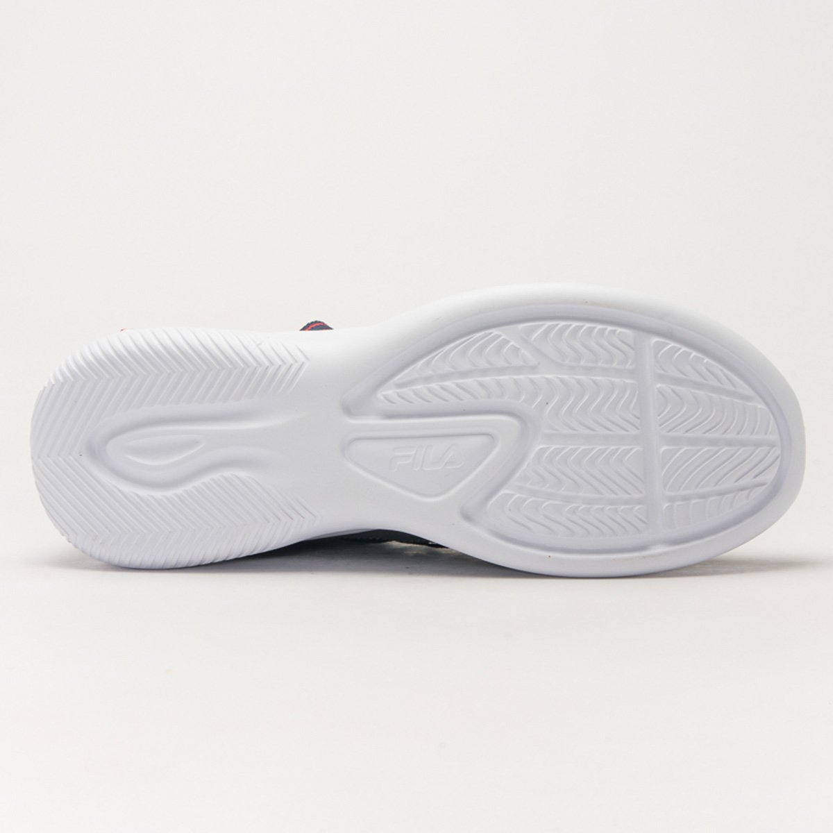 Tenis fila quark masculino azul Clearance