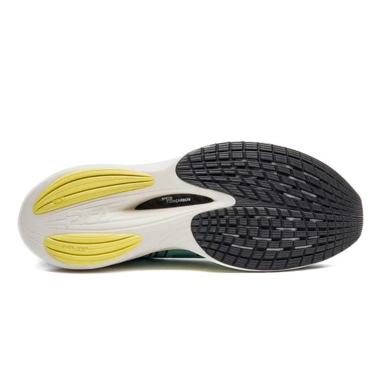Tênis Fila Racer Carbon 2 Feminino