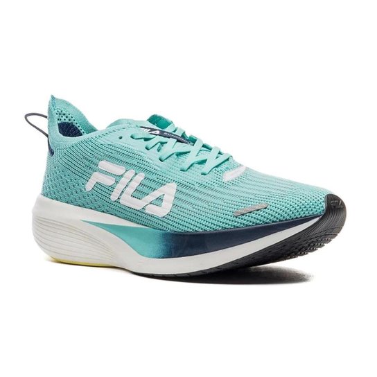 Tênis Fila Racer Carbon 2 Feminino