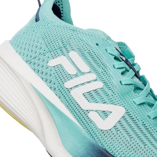 Tênis Fila Racer Carbon 2 Feminino