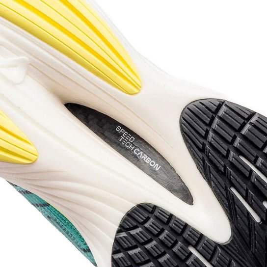 Tênis Fila Racer Carbon 2 Feminino