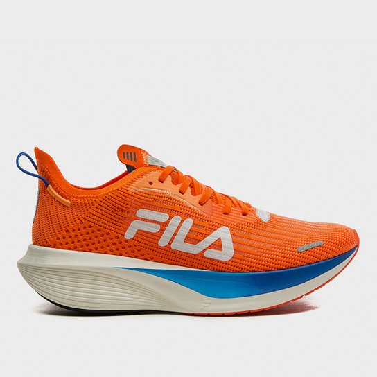 Tênis Fila Racer Carbon 2 Feminino