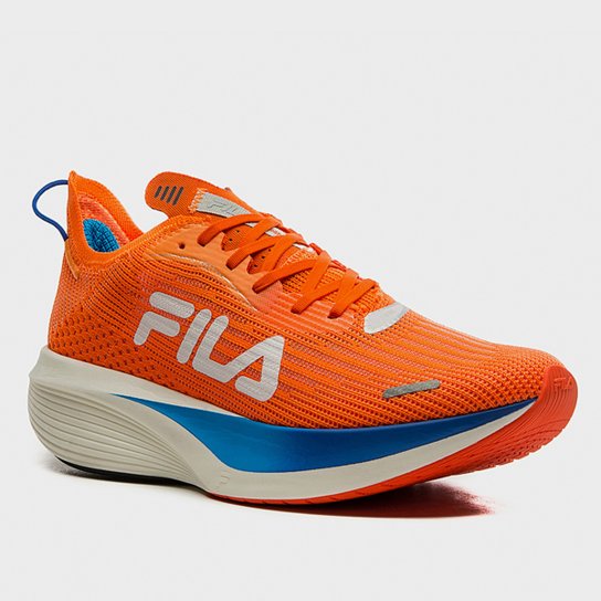 Tênis Fila Racer Carbon 2 Feminino