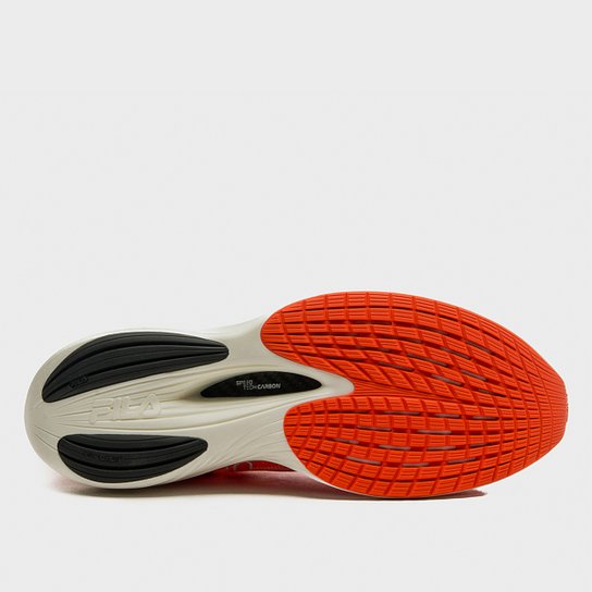 Tênis Fila Racer Carbon 2 Feminino