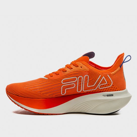 Tênis Fila Racer Carbon 2 Feminino