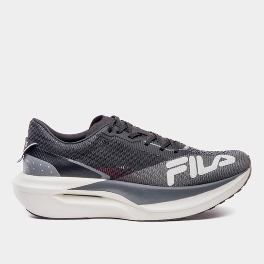 Tênis Fila Racer Carbon 3 Feminino