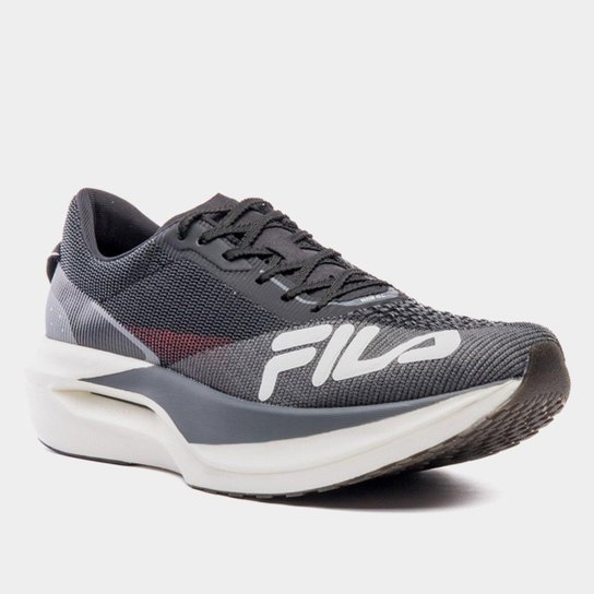 Tênis Fila Racer Carbon 3 Feminino