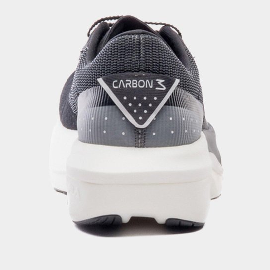 Tênis Fila Racer Carbon 3 Feminino