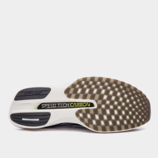 Tênis Fila Racer Carbon 3 Feminino