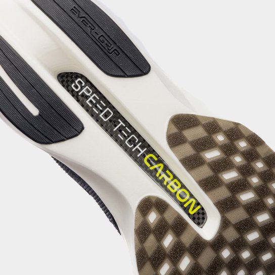 Tênis Fila Racer Carbon 3 Feminino