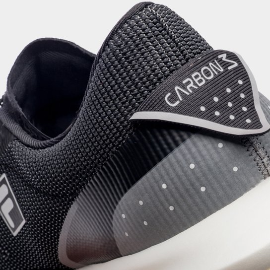 Tênis Fila Racer Carbon 3 Feminino