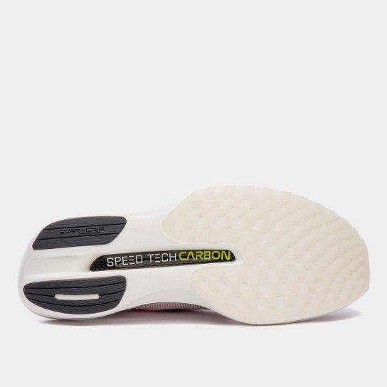 Tênis Fila Racer Carbon 3 Masculino