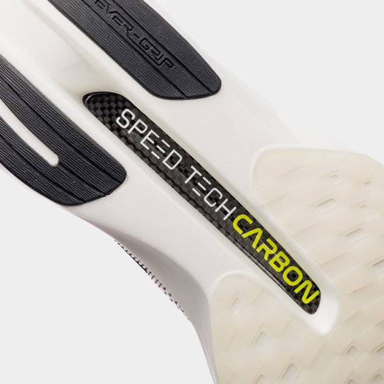 Tênis Fila Racer Carbon 3 Masculino