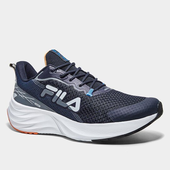 Tênis Fila Racer Comet Masculino