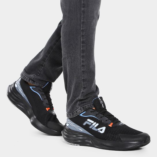 Tênis Fila Racer Comet Masculino