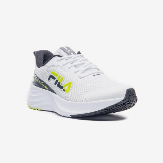 Tênis Fila Racer Comet Masculino