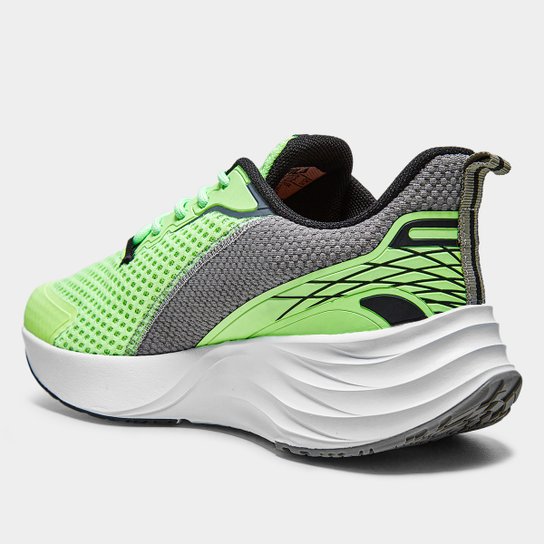 Tênis Fila Racer Comet Masculino