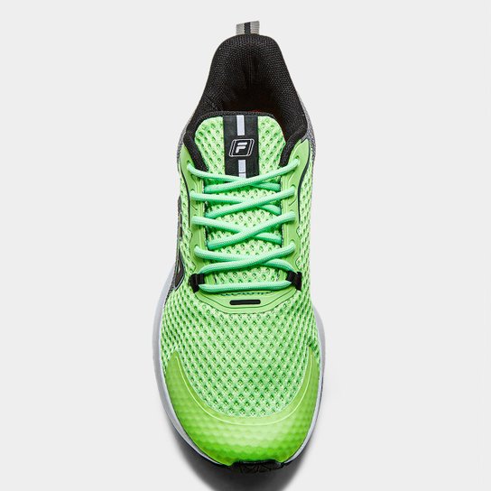 Tênis Fila Racer Comet Masculino