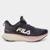 Tênis Fila Racer Curve 2 Feminino - Preto+Bege