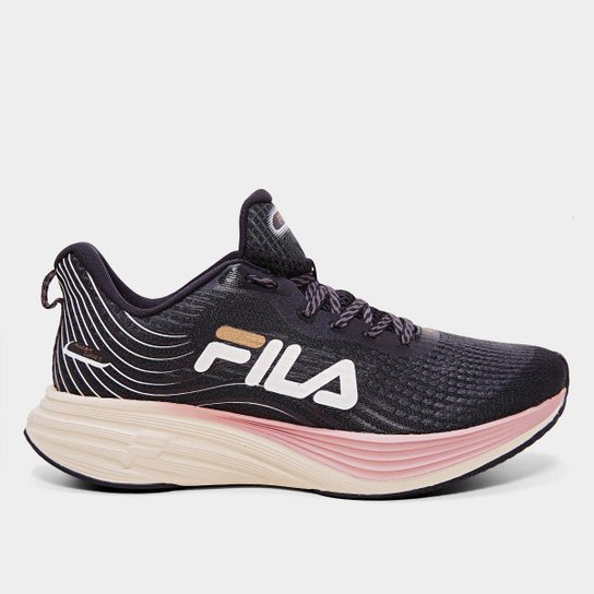 Tênis Fila Racer Curve 2 Feminino