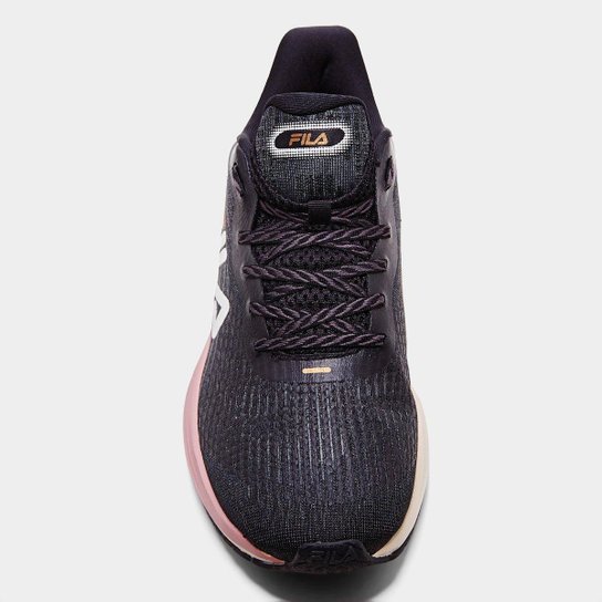 Tênis Fila Racer Curve 2 Feminino