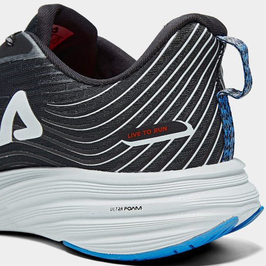 Tênis Fila Racer Curve 2 Masculino