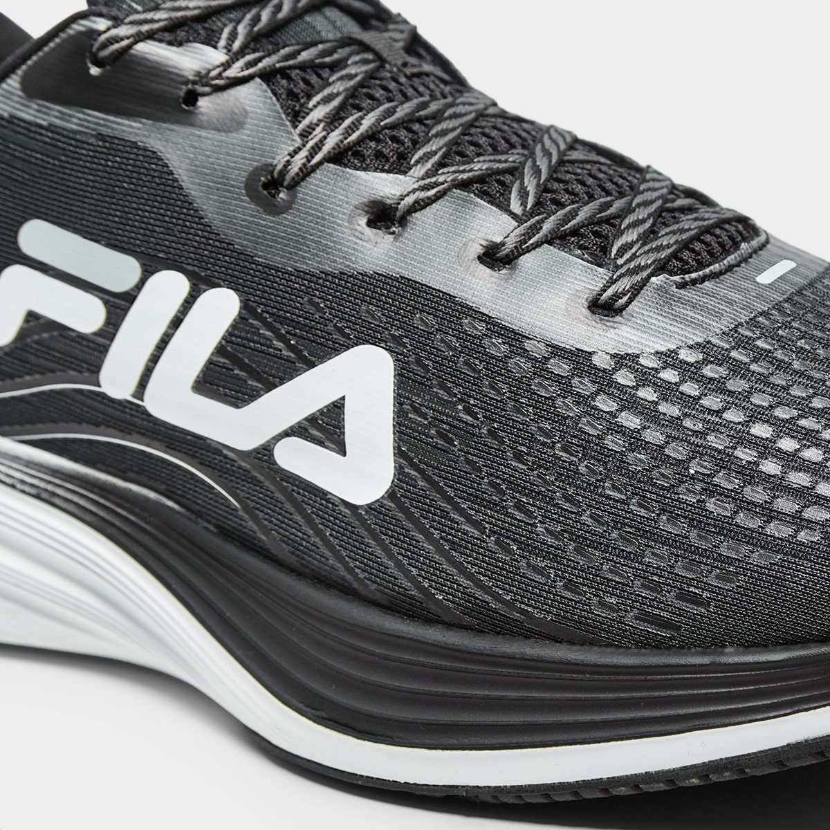 Fila Men Tenis Fila Softness Tênis Masculino Tênis Fila Softness