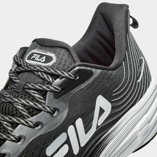 Tênis Fila Racer Curve 2 Masculino