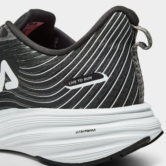 Tênis Fila Racer Curve 2 Masculino