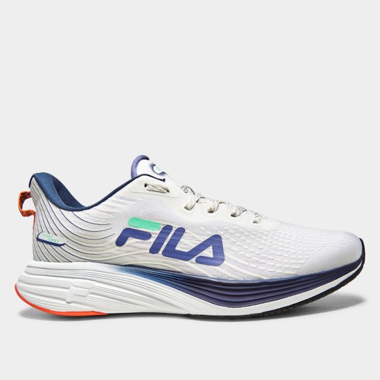 Tênis Fila Racer Curve 2 Masculino