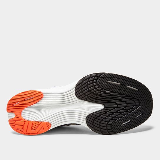 Tênis Fila Racer Curve 2 Masculino