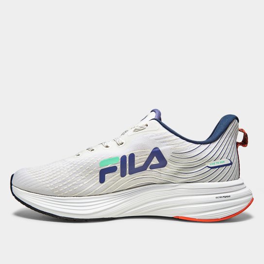 Tênis Fila Racer Curve 2 Masculino