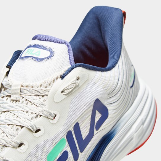 Tênis Fila Racer Curve 2 Masculino