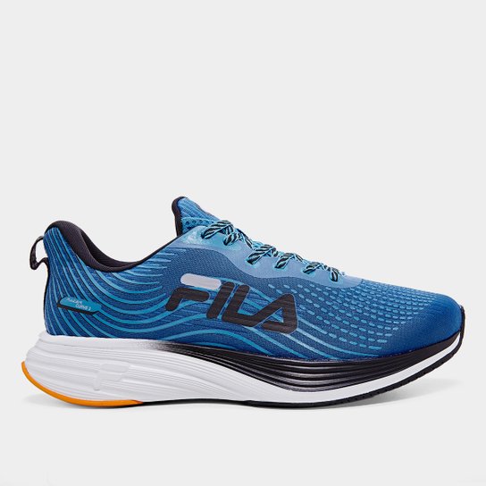 Tênis Fila Racer Curve 2 Masculino