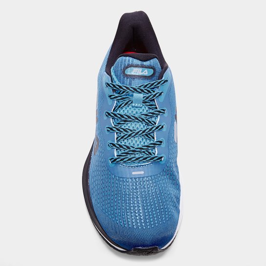 Tênis Fila Racer Curve 2 Masculino