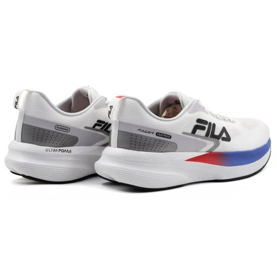 Tênis Fila Racer Fastpace Feminino