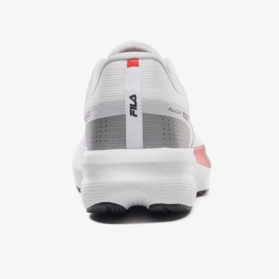 Tenis Fila Racer Fastpace Masculino Branco