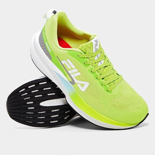 Tênis Fila Racer Fastpace Masculino