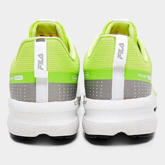 Tênis Fila Racer Fastpace Masculino