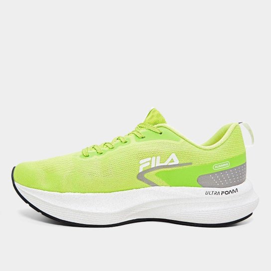 Tênis Fila Racer Fastpace Masculino