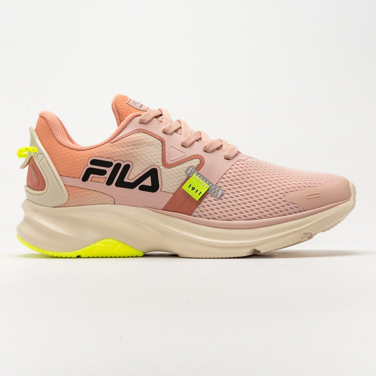 fila racer feminino