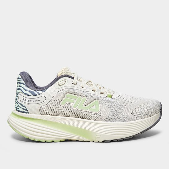 Tênis Fila Racer Nairobi Feminino