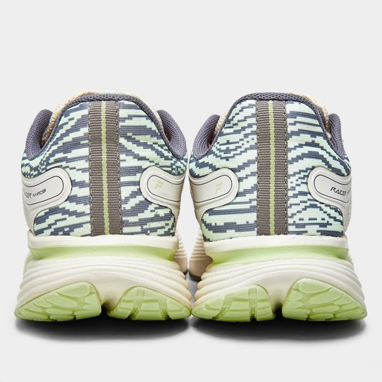 Tênis Fila Racer Nairobi Feminino