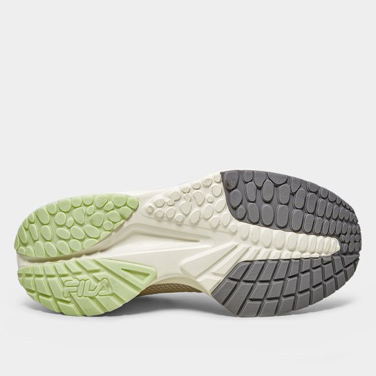 Tênis Fila Racer Nairobi Feminino